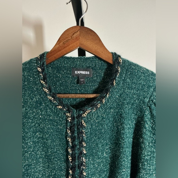 Express | Cardigan - Picture 3 of 6